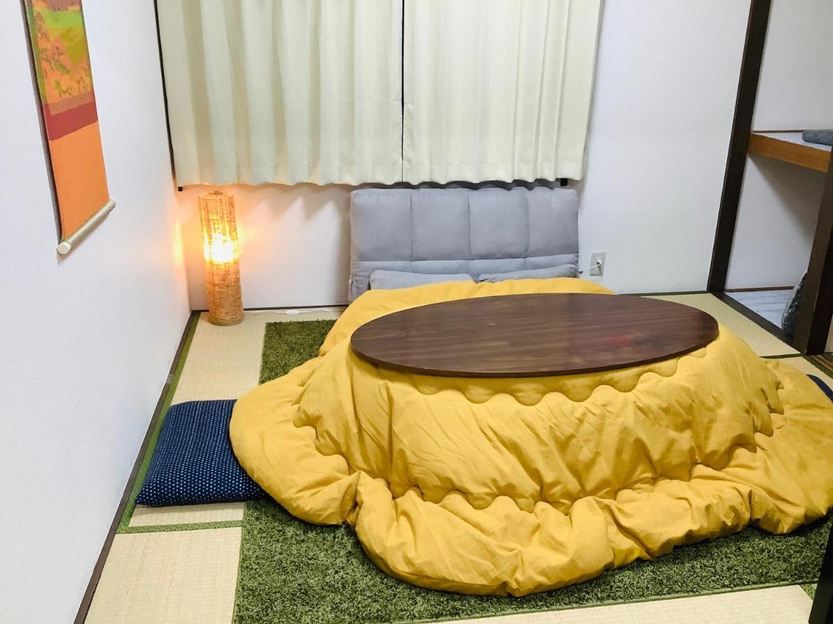 板橋 Rcアネックス Rc208 Apartment Tokyo Exterior photo