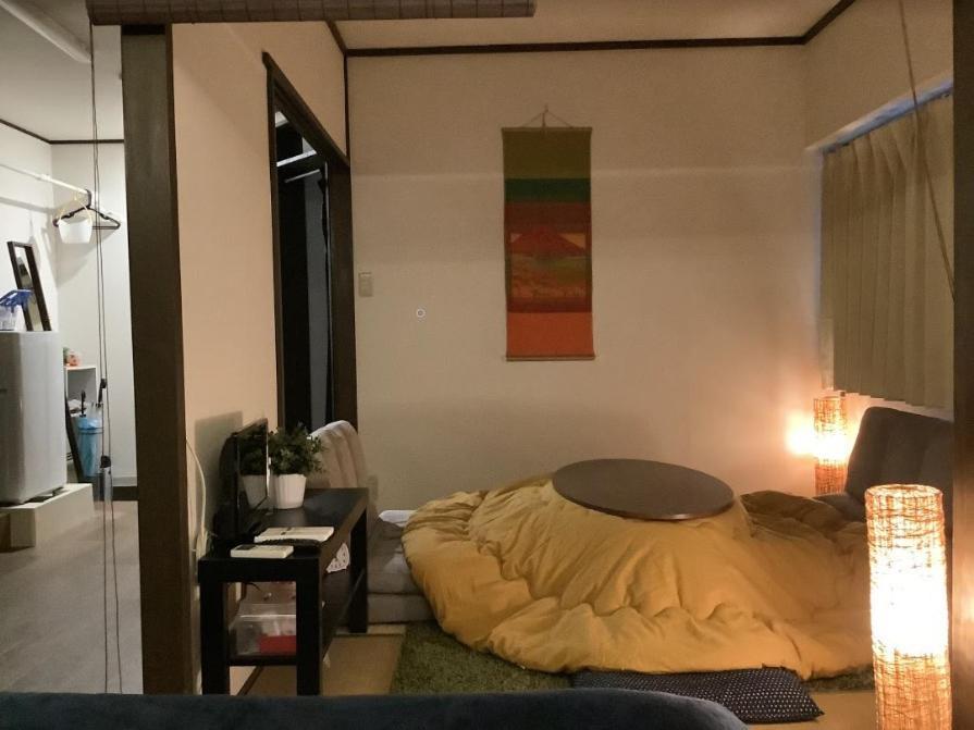 板橋 Rcアネックス Rc208 Apartment Tokyo Exterior photo