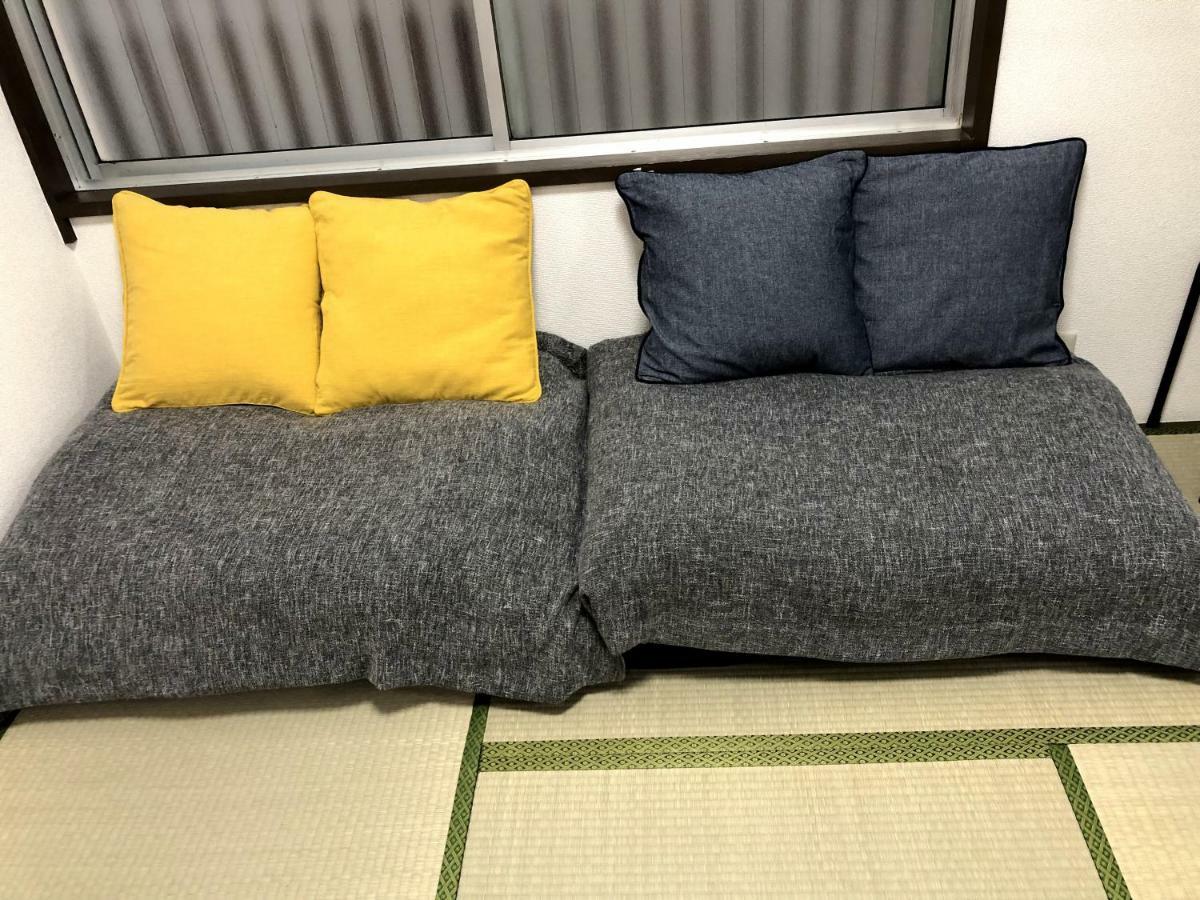 板橋 Rcアネックス Rc208 Apartment Tokyo Exterior photo