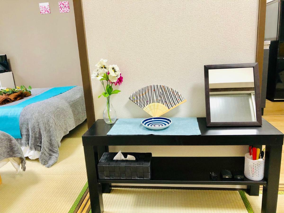 板橋 Rcアネックス Rc208 Apartment Tokyo Exterior photo